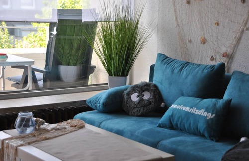 Hueckeswagen Appartement | Le "Vogelhaus" - installateur / agent et appartement de vacances à Hückeswagen