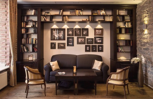 Kesklinn Hôtel | The von Stackelberg Hotel Tallinn