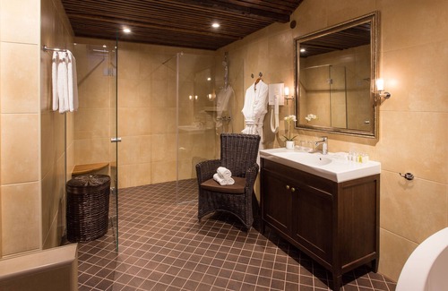 Kesklinn Hôtel | The von Stackelberg Hotel Tallinn