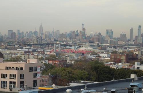 Brooklyn Hôtel | The Vue Express @ 39th Street