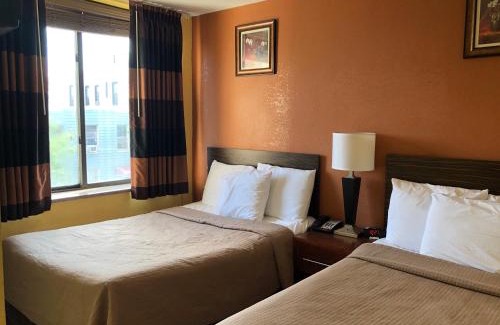 Brooklyn Hôtel | The Vue Express @ 39th Street