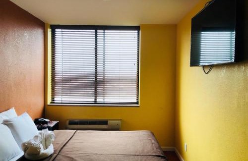 Brooklyn Hôtel | The Vue Express @ 39th Street