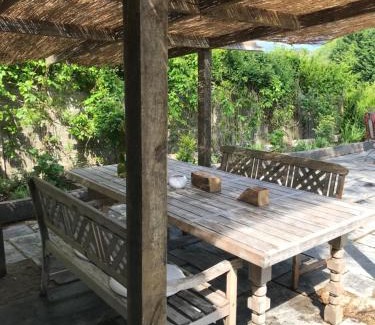 Haslemere Maison | The Wackery!