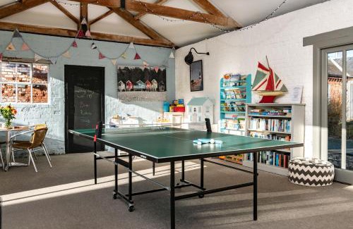 Sculthorpe Maison | The Wagtail Cottage