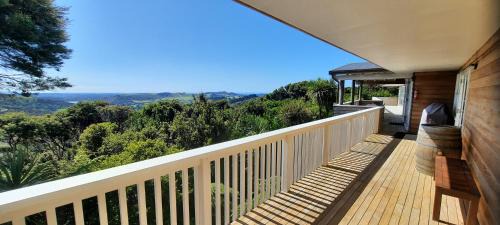 Waiheke Island Maison | The Waiheke Lodge