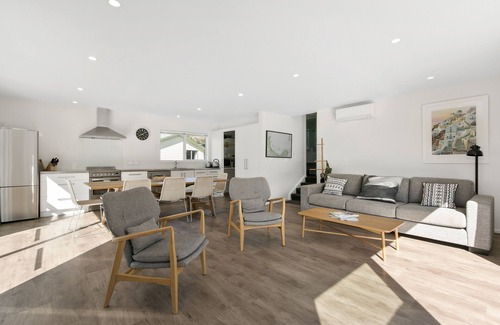 Waihi Beach Cottage | The Waihi Beach House - Maison de vacances Waihi Beach