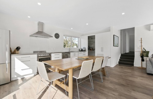 Waihi Beach Cottage | The Waihi Beach House - Maison de vacances Waihi Beach