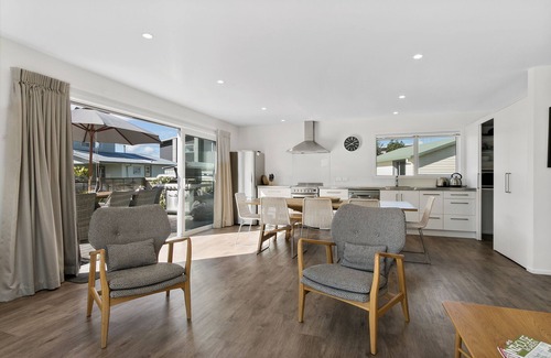 Waihi Beach Cottage | The Waihi Beach House - Maison de vacances Waihi Beach