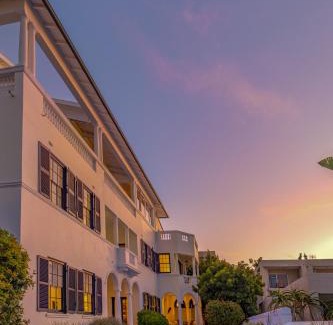 Fresnaye Maison | The Walden Suites