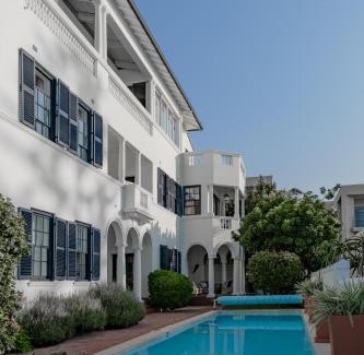 Fresnaye Maison | The Walden Suites