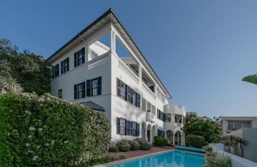Fresnaye Maison | The Walden Suites