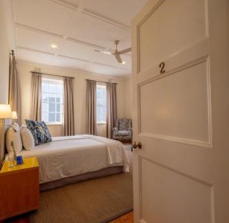 Fresnaye Maison | The Walden Suites