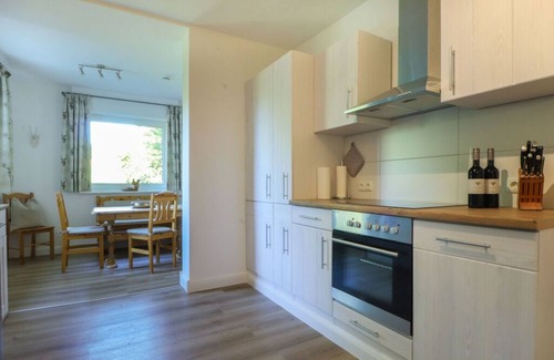 Neerdar Maison | La retraite moderne Waldhaus
