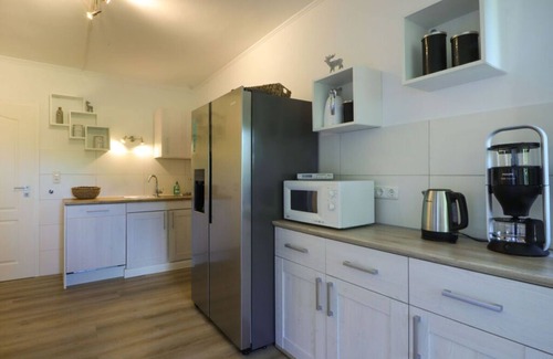 Neerdar Maison | La retraite moderne Waldhaus
