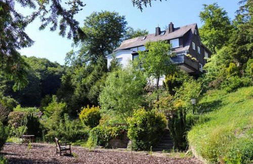Neerdar Maison | The Waldhaus Modern retreat