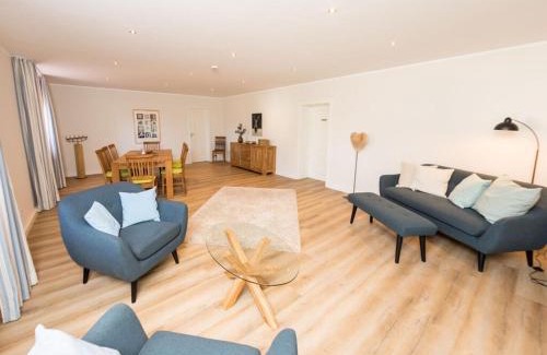Neerdar Maison | The Waldhaus Modern retreat