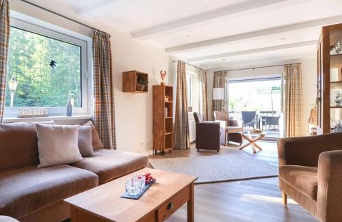 Neerdar Maison | The Waldhaus Modern retreat