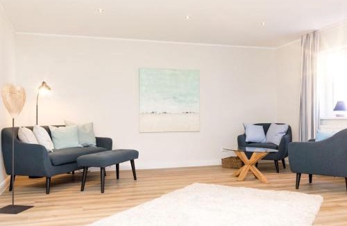 Neerdar Maison | The Waldhaus Modern retreat