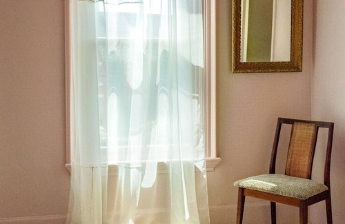 Waldoboro Lit Et Petit-Déjeuner | The Waldoboro Inn Room 5