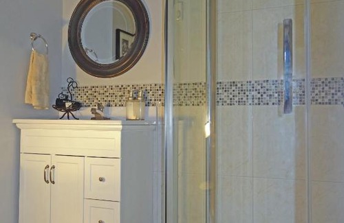 Creston Appartement | The Walnut Tree