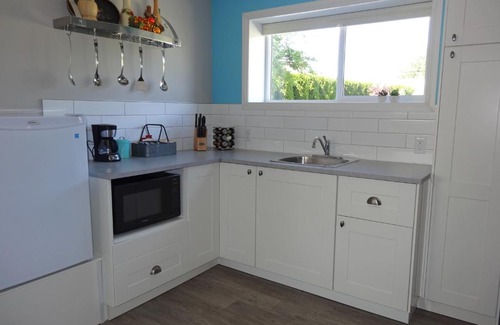Creston Appartement | The Walnut Tree