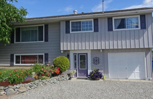 Creston Appartement | The Walnut Tree