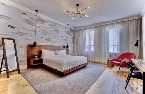 Kitchener Hôtel | The Walper Hotel, part of JdV by Hyatt