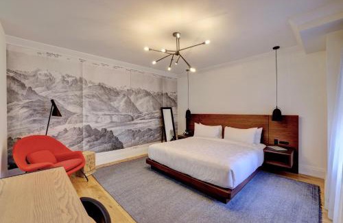 Kitchener Hôtel | The Walper Hotel, part of JdV by Hyatt
