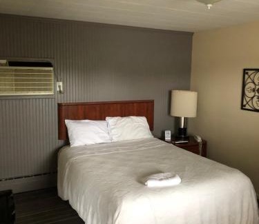 Walpole Hôtel | The Walpole Motel