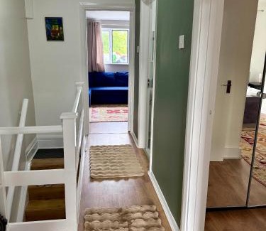 William Morris Appartement | The Walthamstow Lodge