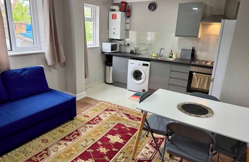 Walthamstow Maison | The Walthamstow Lodge