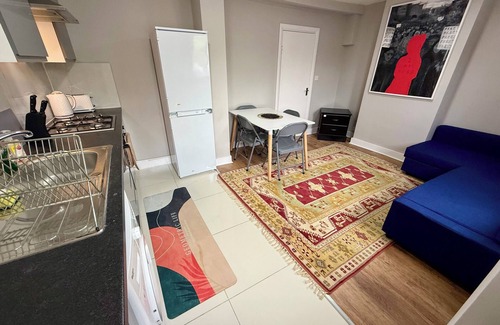 Walthamstow Maison | The Walthamstow Lodge