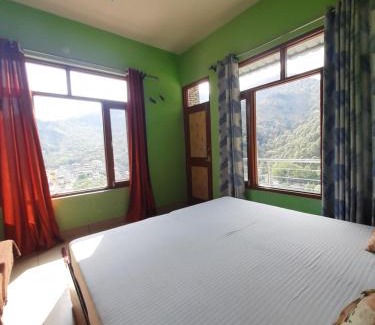 Rewalsar Hôtel | The Wangdu