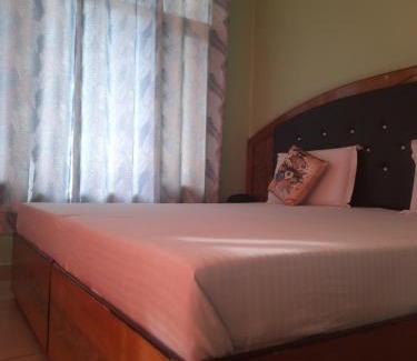 Rewalsar Hôtel | The Wangdu