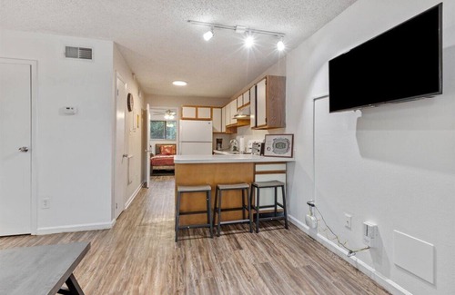 Tallahassee Copropriété | The Ward - Resort Style Gameday Condo