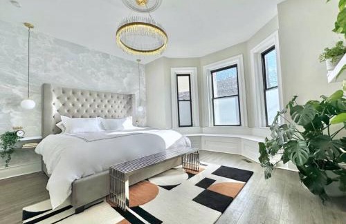 Bloomfield Appartement | The Warhola Bloomfield by Luxe PGH