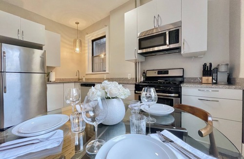 Bloomfield Appartement | The Warhola Bloomfield