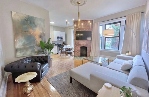 Bloomfield Appartement | The Warhola Bloomfield