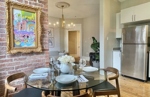 Bloomfield Appartement | The Warhola Bloomfield