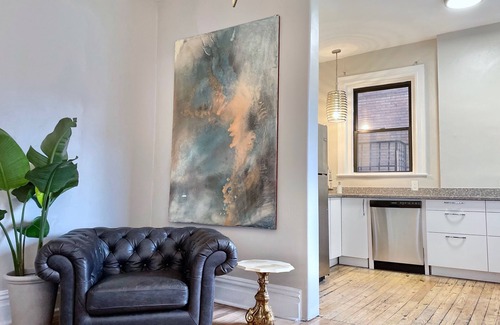 Bloomfield Appartement | The Warhola Bloomfield