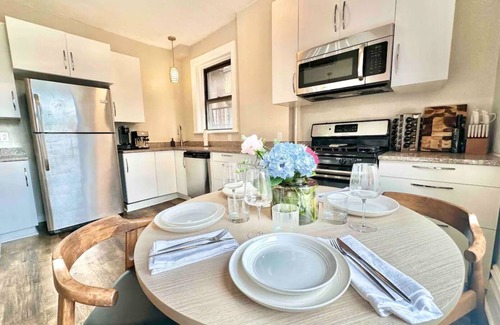 Bloomfield Appartement | The Warhola Bloomfield