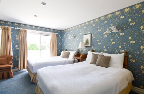 Picton Hôtel | The Waring House