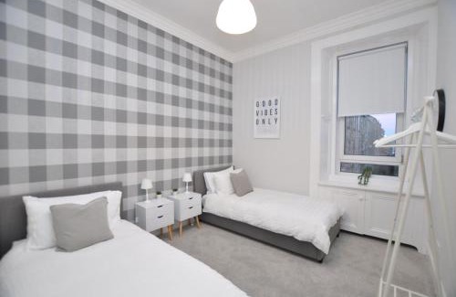 Greenock Appartement | The Warren Apartment