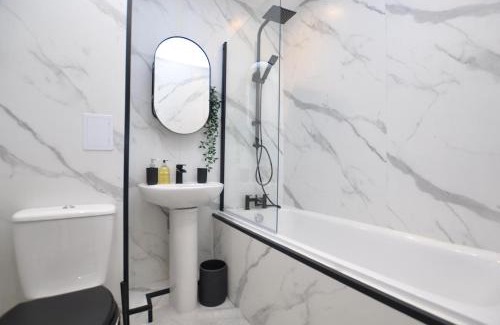 Greenock Appartement | The Warren Apartment