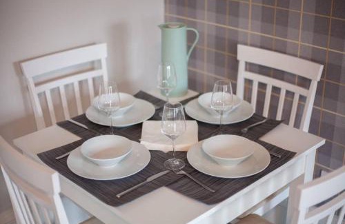 Greenock Appartement | The Warwick Apartment