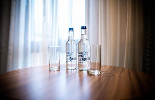 Warwick Hôtel | The Warwickshire Hotel and Country Club