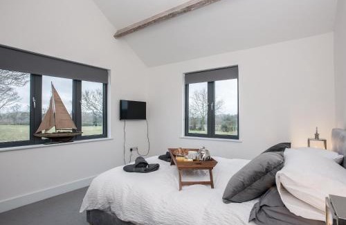 Roughton Maison | The Wash House