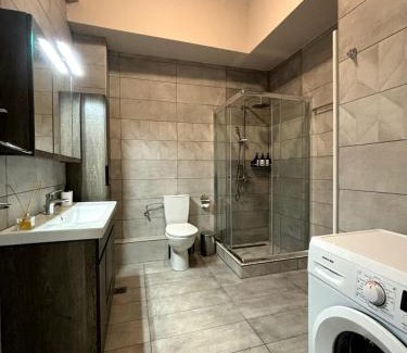 Milea Appartement | The Watch Tower A