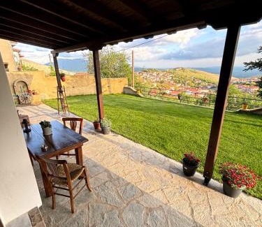 Milea Appartement | The Watch Tower A