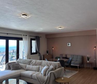 Milea Appartement | The Watch Tower B